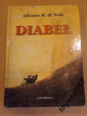 Diabeł