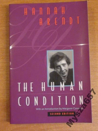The human condition