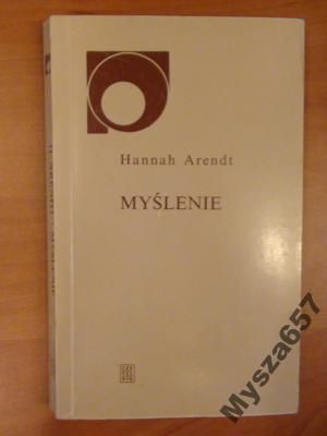 Myślenie