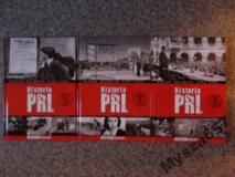 Juszczak Piotr (red.) - Historia PRL