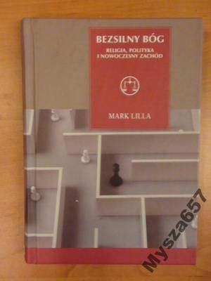 Bezsilny Bóg