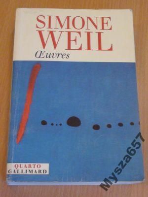 OEUVRES quarto gallimard