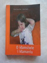 O kłamstwie i kłamaniu
