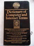 Downing Douglas A. (red.) -  Dictionary of Computer and Internet Terms