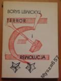 Lewickyj Borys - Terror i rewolucja T. II