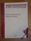 Studia politologiczne vol. 6