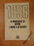 1956 w dwadzieścia lat później z myślą o przyszłości