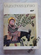 Muza chrześcijańska TOM I
