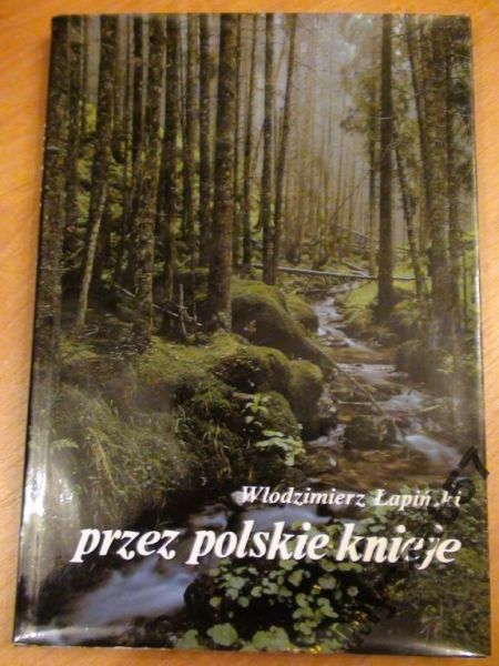 Przez polskie knieje