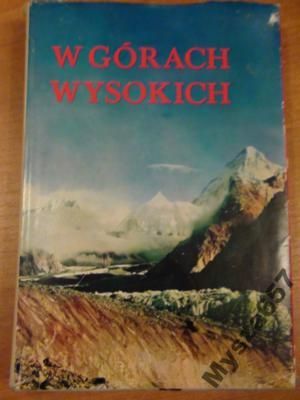 W Górach Wysokich Kompendium