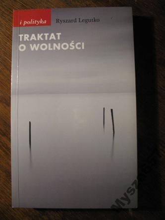 Ryszrad - Traktat o wolności