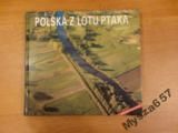 Polska z lotu ptaka