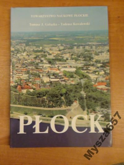 Gałązka Tomasz J. , Kowalewski Tadeusz - Płock, Album