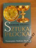 Askanas Kazimierz - Sztuka Płocka