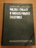 Polska i Polacy w drugiej wojnie światowej