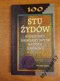 Stu Żydów, którzy mieli największy wpływ na dzieje ludzkości