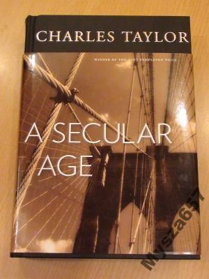 A secular age