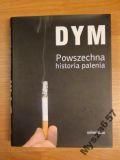 Gilman Sander L.,    - Dym Powszechna historia palenia