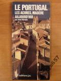 Le Portugal, Les Acores, Madere