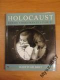 Holocaust Ludzie-Dokumenty-Pamięć
