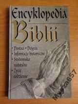 Alexander  Pat -   Encyklopedia Biblii
