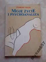 Moje życie i psychoanaliza