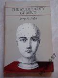 MODULARITY OF MIND eseje psychologia
