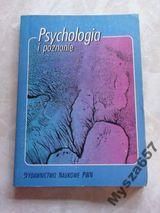 Psychologia i poznanie