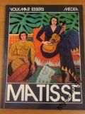 Henri Matisse (1869-1954). Maitre de la couleur