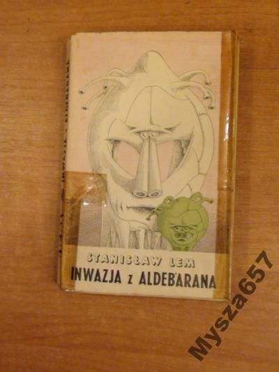 Inwazja z Aldebarana