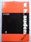 Auden W.H. - Poezje