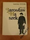 Włóczęga Jarosław Haszek