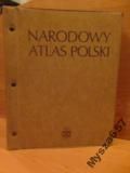 Leszczycki Stanisław (red.) -  Narodowy Atlas Polski
