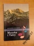 MUZYKA I TATRY Szymanowski, Kilar