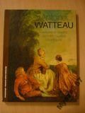 WATTEAU Peintures et dessins dans les musees