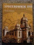 Spacerownik. Łódź żydowska
