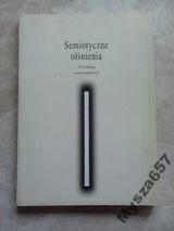 Semiotyczne olśnienia