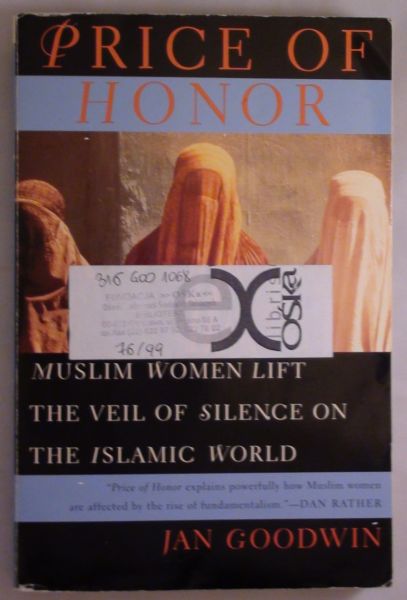 Price of Honor