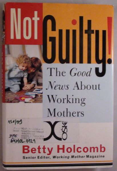 Not Guilty!