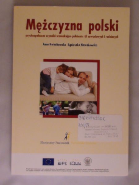 Mężczyzna polski