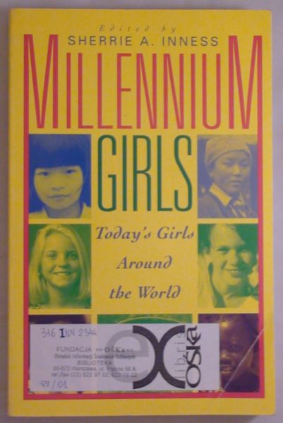 Inness A. Sherrie - Millennium Girls