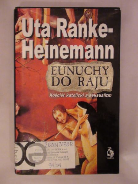 Eunuchy do raju