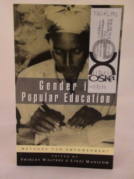 Gender in popular education