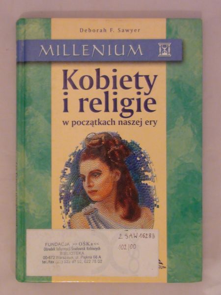 Kobiety i religie