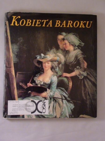 Kobieta baroku