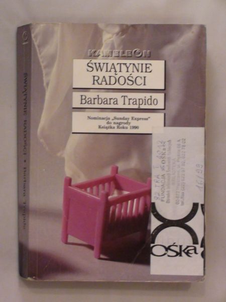 Świątynie radości