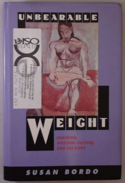 Unbearable Weight