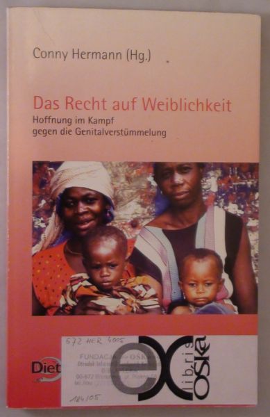 Das Recht auf Weiblichkeit