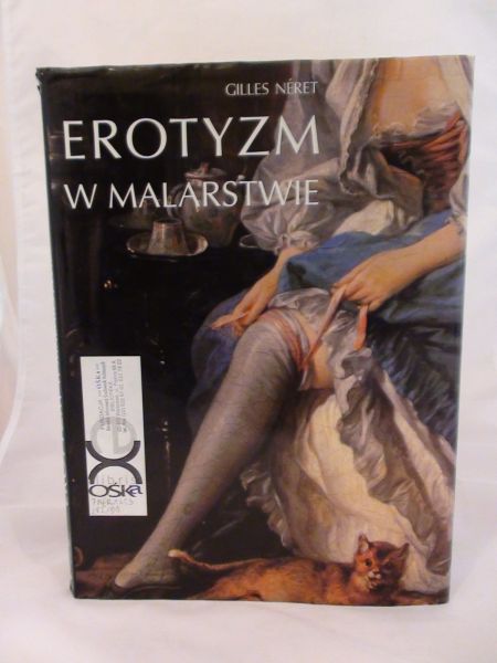 Erotyzm w malarstwie