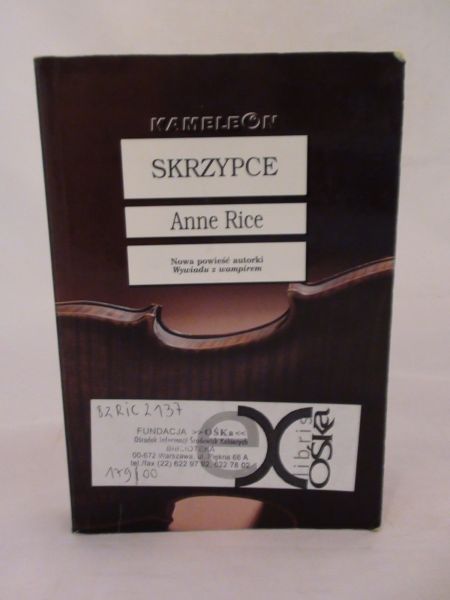Skrzypce
